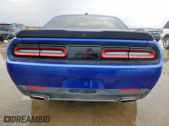 ✅ 2021 Dodge Challenger SXT • VIN: 2C3CDZAG6MH576683 • Lot: 46829855. Wystawiony na Copart z przebiegiem 100 898 mil. Bezpłatny archiwum sprzedaży aukcyjnych z USA i szczegółowy raport historii pojazdu na DreamBid. Zdjęcie 6.