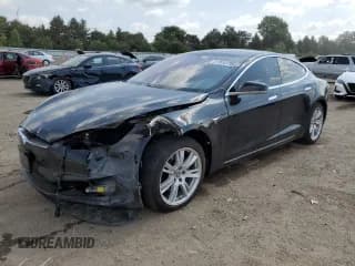 ✅ 2021 Tesla Model S Long Range Plus • VIN: 5YJSA1E2XMF426999 • Lot: 61094375. Wystawiony na Copart z przebiegiem 30 170 mil. Bezpłatny archiwum sprzedaży aukcyjnych z USA i szczegółowy raport historii pojazdu na DreamBid. Zdjęcie 1.