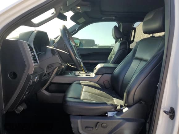 ✅ 2021 Ford Expedition XLT • VIN: 1FMJU1HTXMEA83857 • Лот: 48334845. Опубликован ранее на Copart с пробегом 85 428 миль. Бесплатный доступ к архиву аукционных продаж из США и подробный отчёт об истории автомобиля на DreamBid. Изображение 7.