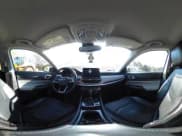 ✅ 2022 Jeep Compass Latitude Lux • VIN: 3C4NJDFB6NT130538 • Lot: 40986974. Listed on IAAI with 36,237 mi. Free auction sales archive from the USA and detailed vehicle history report at DreamBid. Image 18.