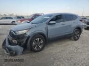 ✅ 2022 Honda CR-V Special Edition • VIN: 7FARW2H75NE001841 • Lot: 81928575. Listed on Copart with Not provided. Free auction sales archive from the USA and detailed vehicle history report at DreamBid. Image 1.