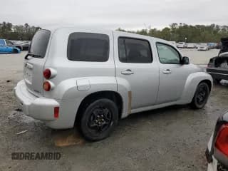 ✅ 2010 Chevrolet HHR 1LT • VIN: 3GNBABDB7AS577851 • Lot: 41611885. Listed on Copart with 97,422 mi. Free auction sales archive from the USA and detailed vehicle history report at DreamBid. Image 3.