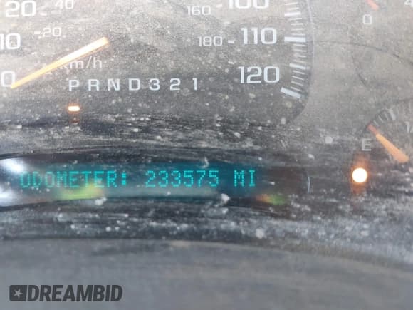 ✅ 2007 Chevrolet Silverado 1500 Work Truck • VIN: 1GCEC19XX7Z165224 • Лот: 42519935. Опубликован ранее на IAAI с пробегом 233 575 миль. Бесплатный доступ к архиву аукционных продаж из США и подробный отчёт об истории автомобиля на DreamBid. Изображение 16.