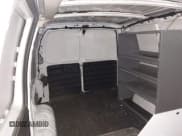 ✅ 2010 GMC Savana • VIN: 1GTUHAD41A1141457 • Lot: 42571937. Listed on IAAI with Not provided. Free auction sales archive from the USA and detailed vehicle history report at DreamBid. Image 8.