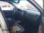 ✅ 2001 Acura MDX Touring • VIN: 2HNYD18821H506332 • Lot: 42433975. Listed on IAAI with 326,687 mi. Free auction sales archive from the USA and detailed vehicle history report at DreamBid. Image 5.