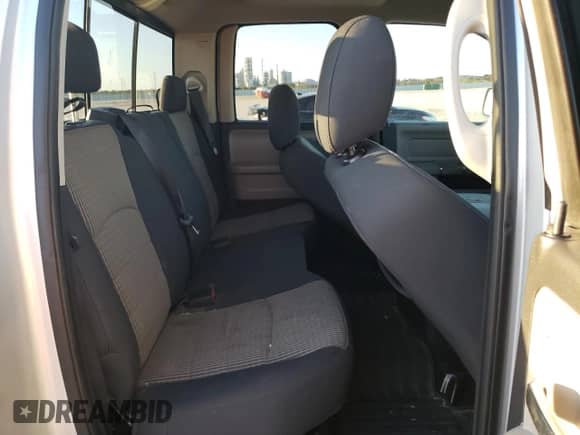 ✅ 2010 Dodge 1500 ST • VIN: 1D7RB1GP5AS246760 • Лот: 85348934. Размещён на Copart с пробегом 172 042 миль миль. Получите бесплатный доступ к архиву аукционных продаж из США и посмотрите подробный отчёт об истории автомобиля на DreamBid. Изображение 10.