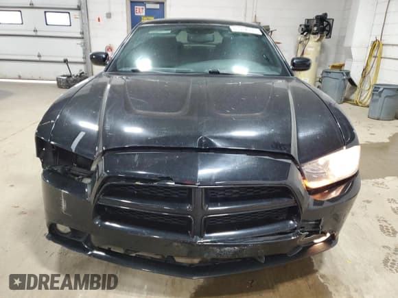 ✅ 2013 Dodge Charger SXT Plus • VIN: 2C3CDXJG1DH656431 • Lot: 61002095. Listed on Copart with 144,631 mi. Free auction sales archive from the USA and detailed vehicle history report at DreamBid. Image 5.