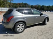 ✅ 2006 Nissan Murano SL • VIN: JN8AZ08W56W529487 • Lot: 87294545. Listed on Copart with 199,393 mi. Free auction sales archive from the USA and detailed vehicle history report at DreamBid. Image 3.