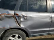 ✅ 2008 Hyundai Santa Fe GLS • VIN: 5NMSG13D88H196306 • Lot: 52753214. Listed on Copart with Not provided. Free auction sales archive from the USA and detailed vehicle history report at DreamBid. Image 10.