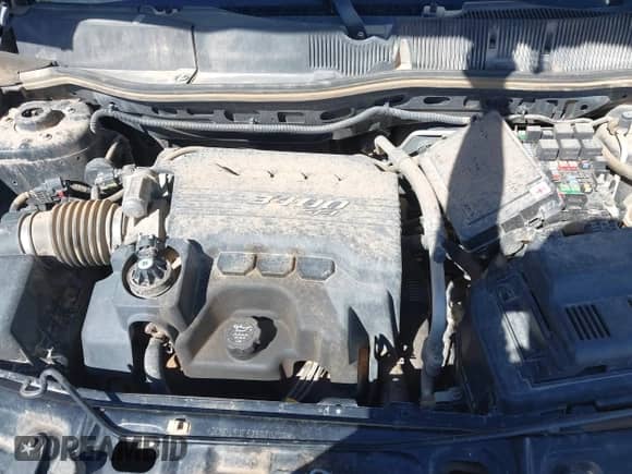 2007 Chevrolet Equinox LT с VIN 2CNDL63F676070305, выставлен на аукционе IAAI как лот 43490178 с пробегом 207 772 миль миль и . История ставок и продаж доступна на DreamBid. Изображение 10.