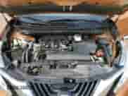 2016 Nissan Murano SV with VIN 5N1AZ2MH5GN125638, listed as a Copart auction lot 71059905 with 145,916 mi miles and Clean title. Bid and sale history available at DreamBid. Image 12.