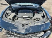 ✅ 2012 Chevrolet Camaro 2LS • VIN: 2G1FA1E36C9181723 • Лот: 60271305. Опубликован ранее на Copart с пробегом 139 530 миль. Бесплатный доступ к архиву аукционных продаж из США и подробный отчёт об истории автомобиля на DreamBid. Изображение 11.