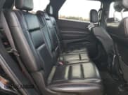 ✅ 2021 Dodge Durango R/T • VIN: 1C4SDJCT7MC558604 • Lot: 91144975. Listed on Copart with 46,883 mi. Free auction sales archive from the USA and detailed vehicle history report at DreamBid. Image 11.