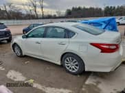 ✅ 2016 Nissan Altima SR • VIN: 1N4AL3AP8GC254837 • Лот: 93499935. Опубликован ранее на Copart с пробегом 293 056 миль. Бесплатный доступ к архиву аукционных продаж из США и подробный отчёт об истории автомобиля на DreamBid. Изображение 2.