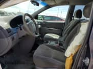 ✅ 2006 Toyota Sienna CE • VIN: 5TDZA23C76S422665 • Lot: 54997175. Listed on Copart with 240,568 mi. Free auction sales archive from the USA and detailed vehicle history report at DreamBid. Image 7.