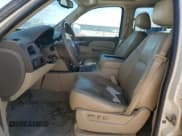 ✅ 2013 Chevrolet Tahoe LTZ • VIN: 1GNSCCE01DR332192 • Lot: 86290515. Listed on Copart with 174,232 mi. Free auction sales archive from the USA and detailed vehicle history report at DreamBid. Image 7.