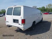 ✅ 2014 Ford Econoline Cargo Commercial • VIN: 1FTNS2EW2EDA83939 • Lot: 42159453. Wystawiony na IAAI z przebiegiem 148 947 mil. Bezpłatny archiwum sprzedaży aukcyjnych z USA i szczegółowy raport historii pojazdu na DreamBid. Zdjęcie 20.