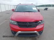 ✅ 2017 Dodge Journey Crossroad Plus • VIN: 3C4PDCGB1HT643967 • Лот: 42729287. Опубликован ранее на IAAI с пробегом 134 876 миль. Бесплатный доступ к архиву аукционных продаж из США и подробный отчёт об истории автомобиля на DreamBid. Изображение 12.