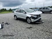 ✅ 2015 Ford Edge SEL • VIN: 2FMTK3J96FBB70596 • Lot: 67726105. Listed on Copart with 102,261 mi. Free auction sales archive from the USA and detailed vehicle history report at DreamBid. Image 15.