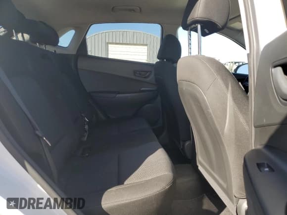 ✅ 2022 Hyundai Kona SEL • VIN: KM8K6CAB2NU901102 • Лот: 44586164. Опубликован ранее на Copart с пробегом 25 898 миль. Бесплатный доступ к архиву аукционных продаж из США и подробный отчёт об истории автомобиля на DreamBid. Изображение 10.