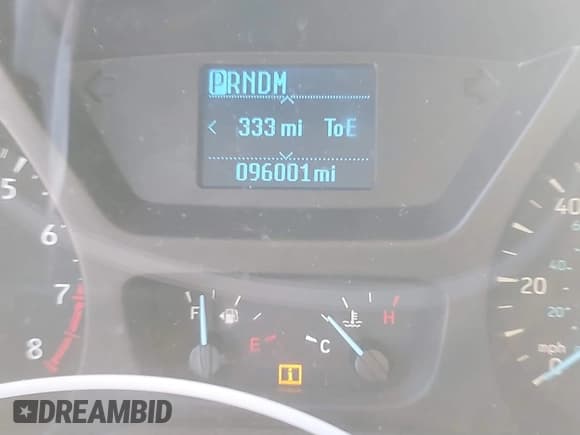 ✅ 2015 Ford Transit Cargo • VIN: 1FTNR1ZM0FKA78069 • Лот: 41396797. Опубликован ранее на IAAI с пробегом 96 001 миль. Бесплатный доступ к архиву аукционных продаж из США и подробный отчёт об истории автомобиля на DreamBid. Изображение 15.