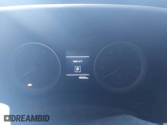 2021 Hyundai Tucson Value with VIN KM8J3CA44MU365693, listed as a IAAI auction lot 43352494 with 45,046 mi miles and . Bid and sale history available at DreamBid. Image 7.