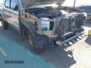 ✅ 2022 Toyota Tacoma SR5 • VIN: 3TMAZ5CN3NM166662 • Lot: 43539107. Listed on IAAI with 35,777 mi. Free auction sales archive from the USA and detailed vehicle history report at DreamBid. Image 6.