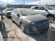 ✅ 2013 Mazda 3 i Touring • VIN: JM1BL1LP2D1816870 • Лот: 66052155. Опубликован ранее на Copart с пробегом 119 581 миль. Бесплатный доступ к архиву аукционных продаж из США и подробный отчёт об истории автомобиля на DreamBid. Изображение 4.