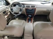 ✅ 2004 Mercury Sable LS Premium • VIN: 1MEFM55S04G614919 • Лот: 52658485. Опубликован ранее на Copart с пробегом 48 944 миль. Бесплатный доступ к архиву аукционных продаж из США и подробный отчёт об истории автомобиля на DreamBid. Изображение 8.