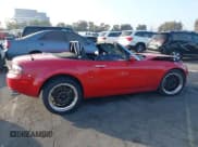 ✅ 2006 Mazda MX-5 Miata Touring • VIN: JM1NC25F360102939 • Lot: 41194656. Wystawiony na IAAI z przebiegiem 83 592 mil. Bezpłatny archiwum sprzedaży aukcyjnych z USA i szczegółowy raport historii pojazdu na DreamBid. Zdjęcie 13.