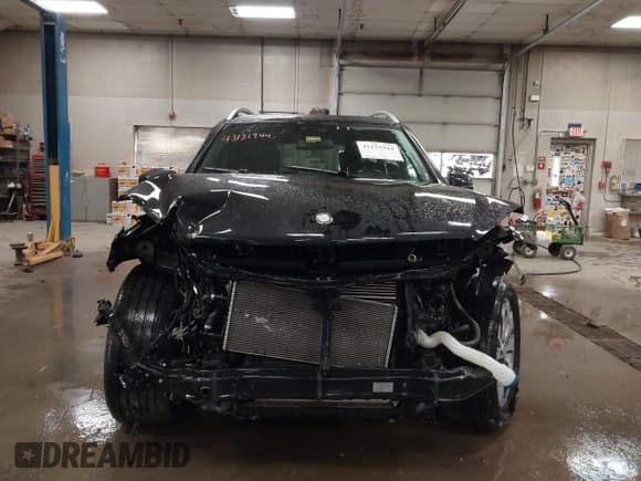 ✅ 2017 Mercedes-Benz GLS 450 • VIN: 4JGDF6EE9HA889776 • Lot: 43131944. Listed on IAAI with 83,056 mi. Free auction sales archive from the USA and detailed vehicle history report at DreamBid. Image 12.