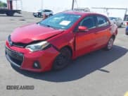 ✅ 2015 Toyota Corolla L • VIN: 2T1BURHE7FC338799 • Lot: 42420970. Listed on IAAI with 214,514 mi. Free auction sales archive from the USA and detailed vehicle history report at DreamBid. Image 17.