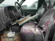 2002 Chevrolet Silverado 1500 LS с VIN 1GCEK14T22Z241762, выставлен на аукционе Copart как лот 43076875 с пробегом 224 844 миль миль и Чистый • Clean title. История ставок и продаж доступна на DreamBid. Изображение 7.