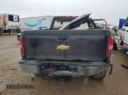 ✅ 2014 Chevrolet Silverado 2500HD LT • VIN: 1GC1KXCG2EF140829 • Лот: 54219795. Опубликован ранее на Copart с пробегом Не указан. Бесплатный доступ к архиву аукционных продаж из США и подробный отчёт об истории автомобиля на DreamBid. Изображение 6.