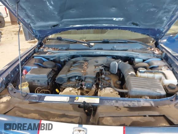 ✅ 2010 Dodge Challenger SE • VIN: 2B3CJ4DV7AH142495 • Lot: 41369853. Wystawiony na IAAI z przebiegiem 191 943 mil. Bezpłatny archiwum sprzedaży aukcyjnych z USA i szczegółowy raport historii pojazdu na DreamBid. Zdjęcie 10.