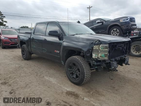 ✅ 2015 Chevrolet Silverado 1500 LTZ • VIN: 3GCUKSEC7FG364883 • Lot: 43343135. Wystawiony na Copart z przebiegiem 173 178 mil. Bezpłatny archiwum sprzedaży aukcyjnych z USA i szczegółowy raport historii pojazdu na DreamBid. Zdjęcie 4.