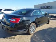 ✅ 2012 Ford Taurus Limited • VIN: 1FAHP2FW3CG106482 • Lot: 43549564. Listed on IAAI with 67,242 mi. Free auction sales archive from the USA and detailed vehicle history report at DreamBid. Image 4.