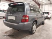 ✅ 2007 Toyota Highlander w/3rd Row • VIN: JTEEP21A770226434 • Lot: 43446010. Wystawiony na IAAI z przebiegiem 282 186 mil. Bezpłatny archiwum sprzedaży aukcyjnych z USA i szczegółowy raport historii pojazdu na DreamBid. Zdjęcie 4.