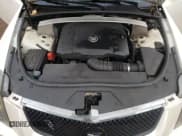 ✅ 2011 Cadillac CTS Premium • VIN: 1G6DS1ED8B0119157 • Lot: 90248765. Listed on Copart with 186,175 mi. Free auction sales archive from the USA and detailed vehicle history report at DreamBid. Image 11.