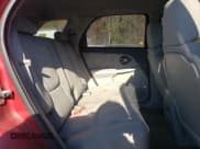 ✅ 2006 Chevrolet Equinox LS • VIN: 2CNDL13F766201405 • Лот: 78023704. Опубликован ранее на Copart с пробегом 136 375 миль. Бесплатный доступ к архиву аукционных продаж из США и подробный отчёт об истории автомобиля на DreamBid. Изображение 11.