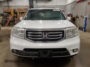 ✅ 2013 Honda Pilot EX-L • VIN: 5FNYF4H65DB053804 • Lot: 58398155. Wystawiony na Copart z przebiegiem 153 781 mil. Bezpłatny archiwum sprzedaży aukcyjnych z USA i szczegółowy raport historii pojazdu na DreamBid. Zdjęcie 5.