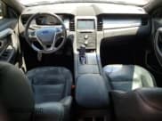 ✅ 2017 Ford Taurus SEL • VIN: 1FAHP2E87HG111985 • Lot: 55344825. Listed on Copart with 100,648 mi. Free auction sales archive from the USA and detailed vehicle history report at DreamBid. Image 8.