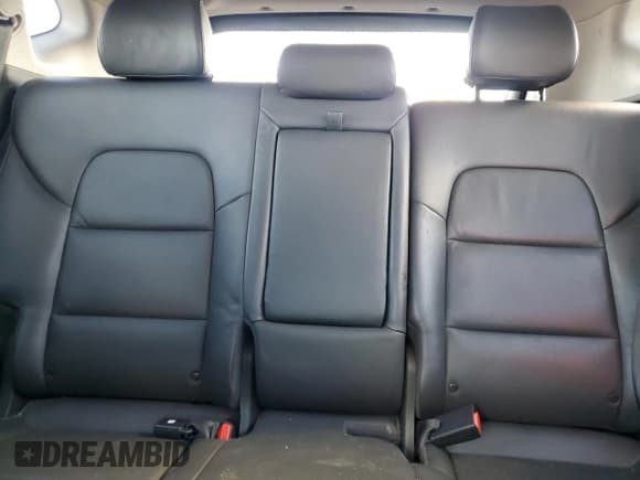 ✅ 2016 Hyundai Tucson Sport • VIN: KM8J3CA24GU084769 • Lot: 89664065. Listed on Copart with 107,289 mi. Free auction sales archive from the USA and detailed vehicle history report at DreamBid. Image 10.