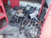 ✅ 2017 Ram ProMaster Cargo • VIN: 3C6TRVAG7HE539933 • Lot: 43435115. Listed on IAAI with 233,331 mi. Free auction sales archive from the USA and detailed vehicle history report at DreamBid. Image 12.