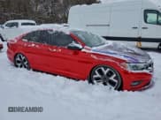 ✅ 2021 Volkswagen Jetta SEL • VIN: 3VWE57BU1MM021973 • Lot: 94962965. Listed on Copart with 168,239 mi. Free auction sales archive from the USA and detailed vehicle history report at DreamBid. Image 4.