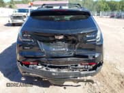 ✅ 2019 Cadillac XT4 AWD Sport • VIN: 1GYFZFR40KF223853 • Lot: 43393068. Listed on IAAI with 74,402 mi. Free auction sales archive from the USA and detailed vehicle history report at DreamBid. Image 17.