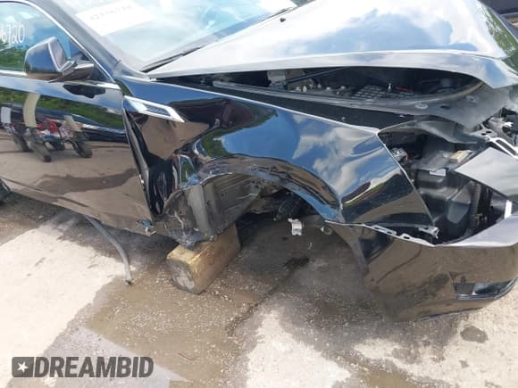 ✅ 2013 Cadillac CTS • VIN: 1G6DC1E30D0150166 • Лот: 42156720. Опубликован ранее на IAAI с пробегом 92 619 миль. Бесплатный доступ к архиву аукционных продаж из США и подробный отчёт об истории автомобиля на DreamBid. Изображение 19.