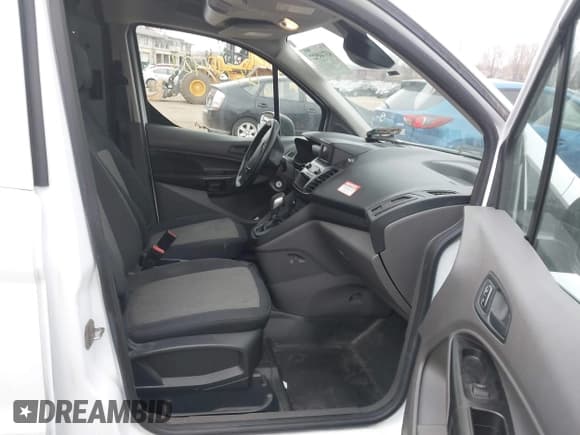 ✅ 2020 Ford Transit Connect XL • VIN: NM0LS7E25L1447008 • Lot: 43744927. Wystawiony na IAAI z przebiegiem 180 695 mil. Bezpłatny archiwum sprzedaży aukcyjnych z USA i szczegółowy raport historii pojazdu na DreamBid. Zdjęcie 5.