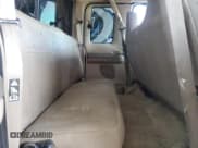 ✅ 2003 Ford F-250 XL • VIN: 1FTNX20L43EB76631 • Lot: 80699355. Listed on Copart with 850,803 mi. Free auction sales archive from the USA and detailed vehicle history report at DreamBid. Image 10.