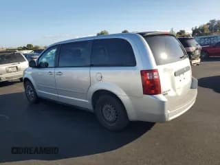 ✅ 2010 Dodge Grand Caravan SE • VIN: 2D4RN4DE0AR487376 • Лот: 91852065. Опубликован ранее на Copart с пробегом 216 708 миль. Бесплатный доступ к архиву аукционных продаж из США и подробный отчёт об истории автомобиля на DreamBid. Изображение 2.